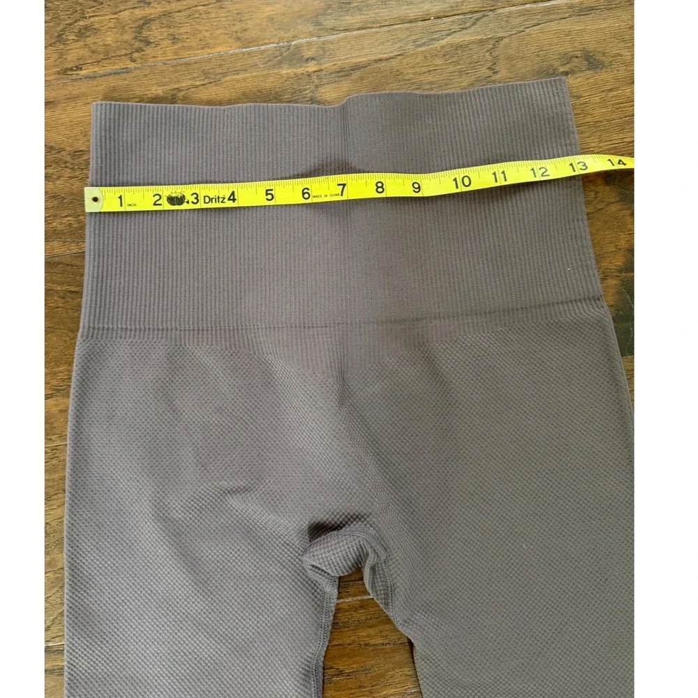 Savvi seamless leggings